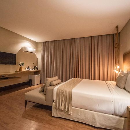 Colina Pousada Spa Fernando de Noronha Luaran gambar