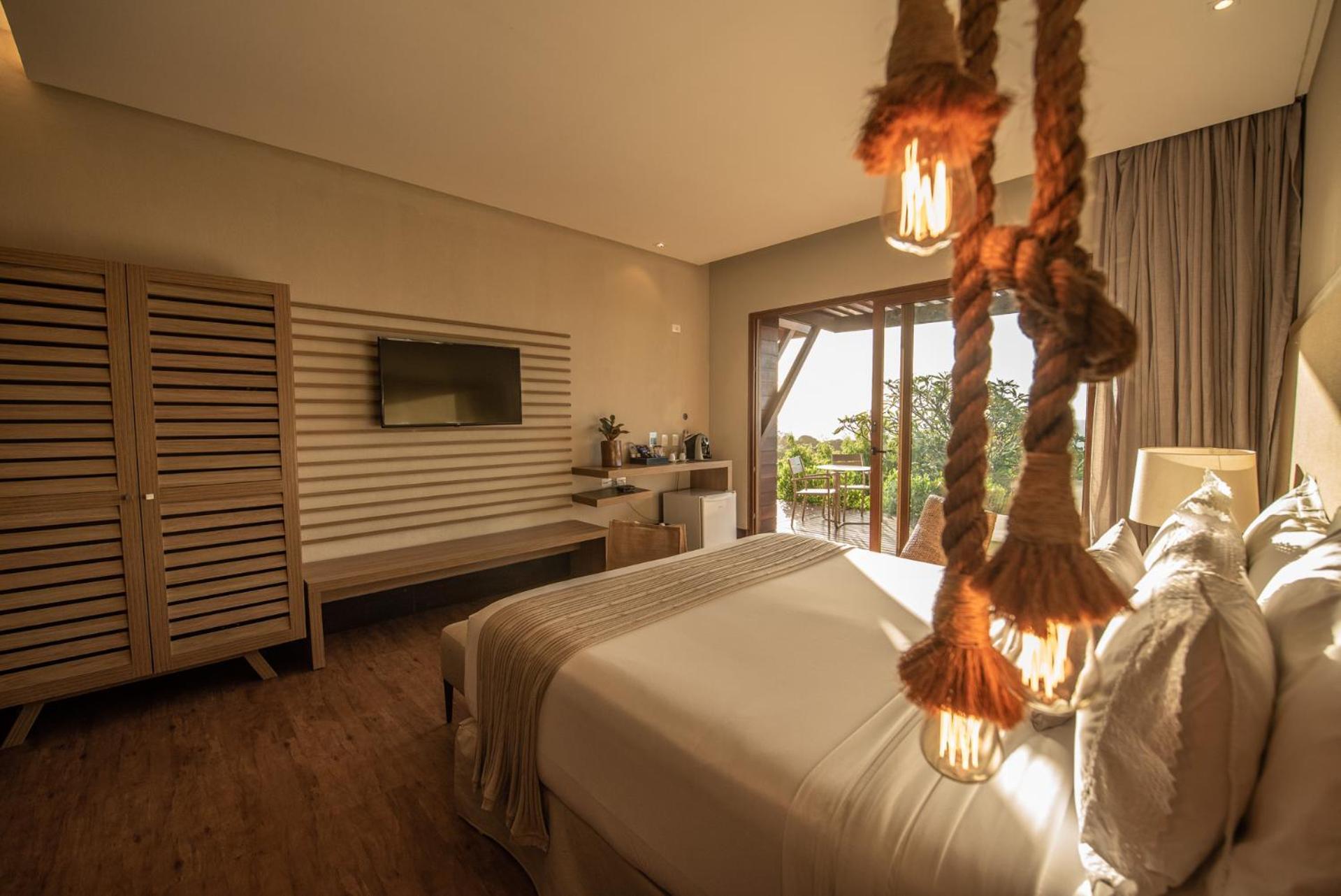 Colina Pousada Spa Fernando de Noronha Luaran gambar