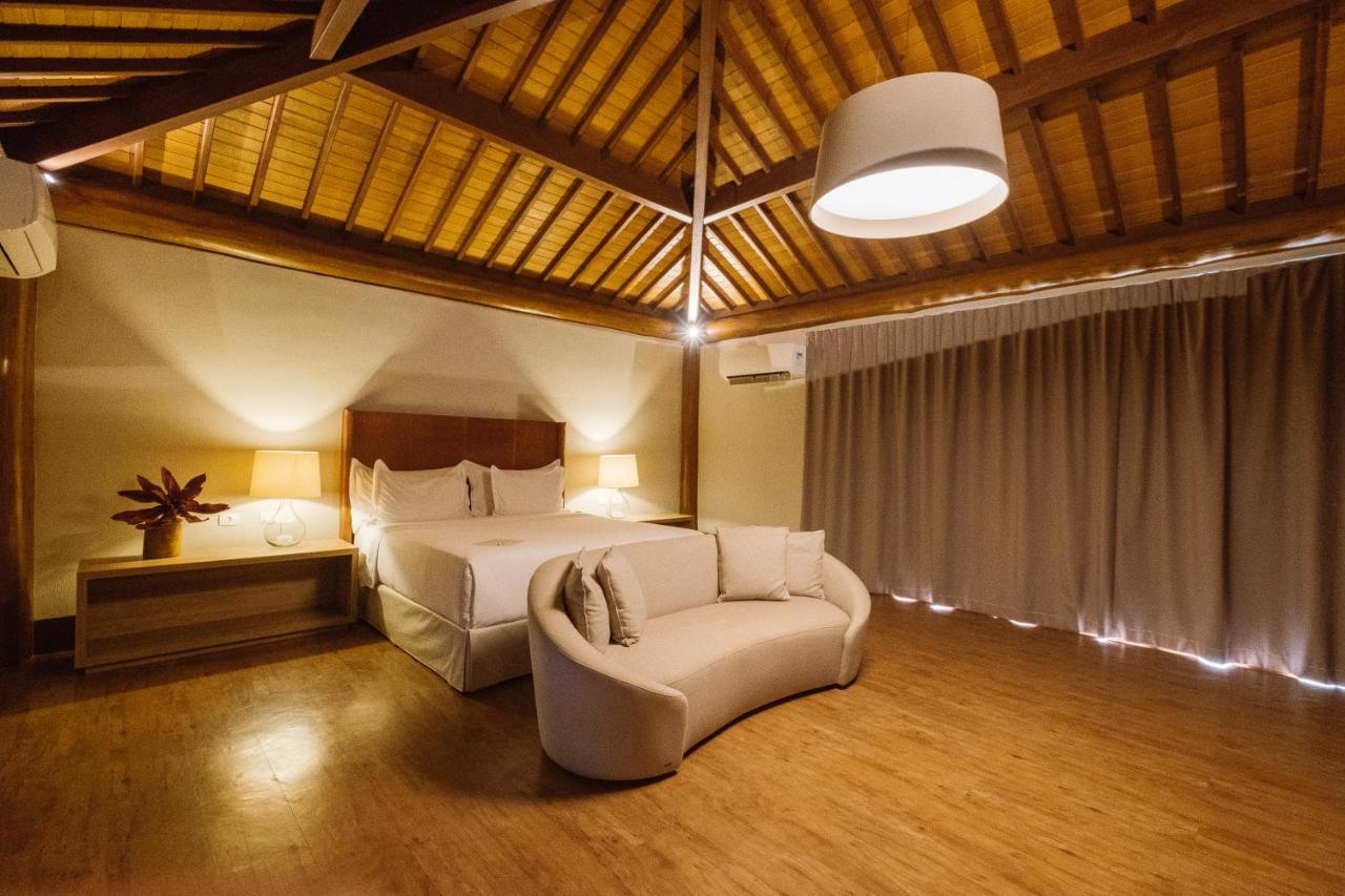 Colina Pousada Spa Fernando de Noronha Luaran gambar